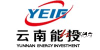云南能投